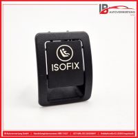 Abdeckung ISOFIX Verkleidung<br>MERCEDES-BENZ C-KLASSE S205 KOMBI