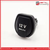 Innenausstattung Steckdose Anschluss 12V<br>MERCEDES-BENZ C-KLASSE S205 KOMBI