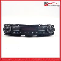 Heizungsbet�tigung Klimabedienteil <br>MERCEDES E-KLASSE W211 E320 CDI