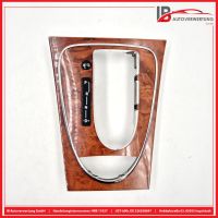 Abdeckung Schaltkulisse<br>MERCEDES E-KLASSE W211 E320 CDI