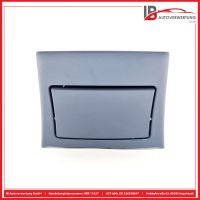 Aschenbecher Steckdose Hinten BLAU<br>MERCEDES E-KLASSE S211 KOMBI E220 CDI