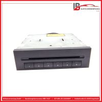 CD-Wechsler 6 FACH<br>MERCEDES E-KLASSE S211 E280