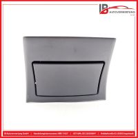 Aschenbecher Stockdose hinten<br>MERCEDES E-KLASSE S211 E270 CDI