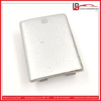 Abdeckung Abschlepphaken BRILLANTSILBER<br>MERCEDES E-KLASSE S211 E270 CDI