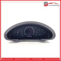 Tacho Kombiinstrument <br>MERCEDES E-KLASSE S211 E270 CDI