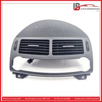 L�ftungsgitter Armaturenbrett <br>MERCEDES E-KLASSE W211E200 CDI