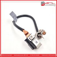 Kabel Minuskabel Batterie<br>MERCEDES E-KLASSE W211E200 CDI