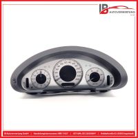Tacho Kombiinstrument <br>MERCEDES E-KLASSE S211 E270 CDI