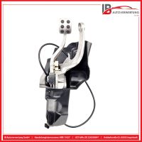 Bremspedal Feststellbremse<br>MERCEDES E-KLASSE S211 E270 CDI