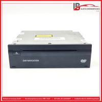 Rechner Navigationssystem <br>MERCEDES E-KLASSE W211 E240