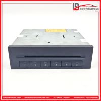 CD-Wechsler 6 FACH<br>MERCEDES E-KLASSE W211 E240
