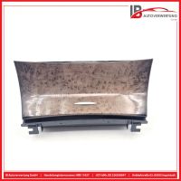 Aschenbecher mitte vorn <br>MERCEDES E-KLASSE W211 E240