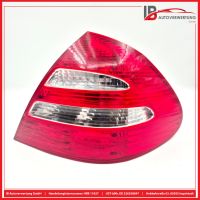 R�ckleuchte R�cklicht Rechts<br>MERCEDES E-KLASSE W211 E200 CDI