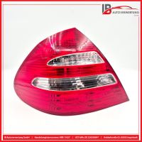 R�ckleuchte R�cklicht Links<br>MERCEDES E-KLASSE W211 E200 CDI