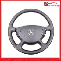 Lenkrad KEIN LEDER !!!<br>MERCEDES E-KLASSE W211 E200 CDI