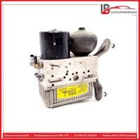 Steuerger�t ABS Hydraulikblock<br>MERCEDES E-KLASSE W211 E200 CDI