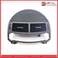 L�ftungsgitter Armaturenbrett <br>MERCEDES E-KLASSE W211 E200 CDI