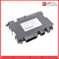 Steuerger�t Sitzmemory<br>MERCEDES E-KLASSE W211 E200 CDI