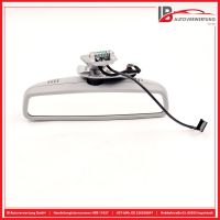 Innenspiegel R�ckspiegel Oriongrau<br>MERCEDES E-KLASSE W211 E200 CDI