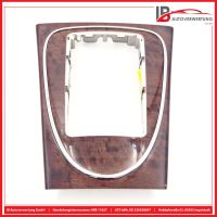 Abdeckung Schaltkulisse<br>MERCEDES E-KLASSE W211 E200 CDI