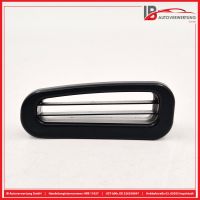 Verkleidung B-Säule Luftdüse Re<br>MERCEDES E-KLASSE S211 E320 CDI