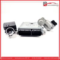 Steuergerät Motorsteuergerät SATZ<br>MERCEDES E-KLASSE S211 E320 CDI