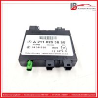 Steuergerät KEYLESS-GO<br>MERCEDES E-KLASSE S211 E320 CDI