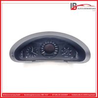 Tacho Kombiinstrument <br>MERCEDES E-KLASSE S211 E220 CDI