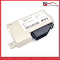 Steuergerät ZB MSS Steuergerät<br>MERCEDES E-KLASSE S211 E220 CDI