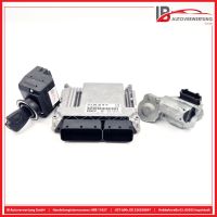 Steuergerät Motorsteuergerät SATZ<br>MERCEDES E-KLASSE S211 E220 CDI
