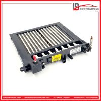 Zusatzheizung innenraumheizung<br>MERCEDES E-KLASSE S211 E220 CDI