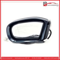 Außenspiegel links 9 2 PIN<br>MERCEDES E-KLASSE W211 E200 CDI