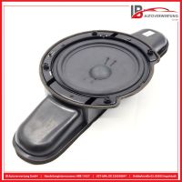 Lautsprecher Subwoofer<br>MERCEDES E-KLASSE W211 E200 CDI