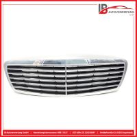 Kühlergrill Frontgrill<br>MERCEDES E-KLASSE W211 E200 CDI