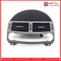 Lüftungsgitter Armaturenbrett <br>MERCEDES E-KLASSE W211 E200 CDI