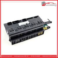 Sicherungskasten SAM Modul<br>MERCEDES E-KLASSE W211 E200 CDI