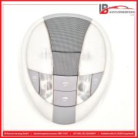 Innenraumleuchte Hinten<br>MERCEDES E-KLASSE W211 E200 CDI