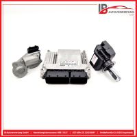 Steuergerät Motorsteuergerät SATZ<br>MERCEDES E-KLASSE W211 E200 CDI
