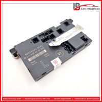 Steuergerät Tür Vorne Links<br>MERCEDES E-KLASSE W211 E200 CDI