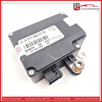 Steuergerät Batteriesteuergerät<br>MERCEDES E-KLASSE W211 E200 CDI
