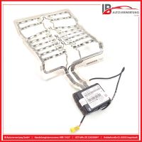 Steuergerät Sitzbelegungserkennung <br>MERCEDES E-KLASSE W211 E200 CDI