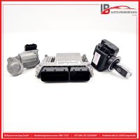 Steuergerät Motorsteuergerät SATZ<br>MERCEDES E-KLASSE S211 E 270 CDI