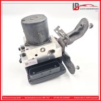 Steuergerät ABS ESP Hydraulikblock<br>MERCEDES E-KLASSE S211 E220 CDI