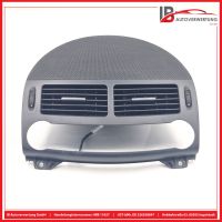 Lüftungsgitter Armaturenbrett mitte<br>MERCEDES E-KLASSE S211 E220 CDI