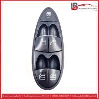 Schalter Fensterheber<br>MERCEDES E-KLASSE S211 E220 CDI