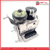 Steuergerät ABS Hydraulikblock<br>MERCEDES E-KLASSE S211E270 CDI