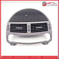 Lüftungsgitter Armaturenbrett GRAU 338A<br>MERCEDES E-KLASSE S211E270 CDI
