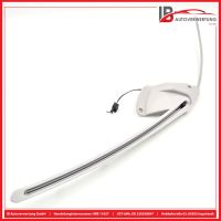 Laderaumabdeckung Schiene Links<br>MERCEDES E-KLASSE S211E270 CDI