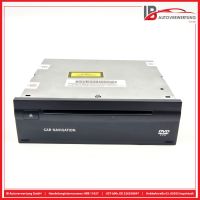 Rechner Navigationssystem <br>MERCEDES E-KLASSE S211E270 CDI