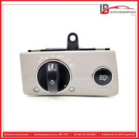 Schalter Lichtschalter<br>MERCEDES E-KLASSE S211E270 CDI